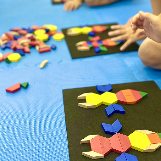 「目の学校」のビジョントレーニング