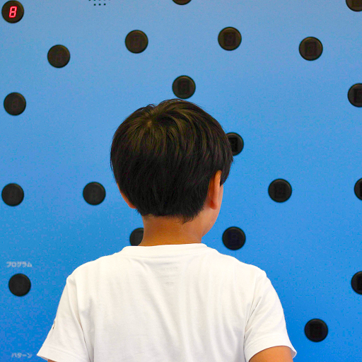 「目の学校」のビジョントレーニング