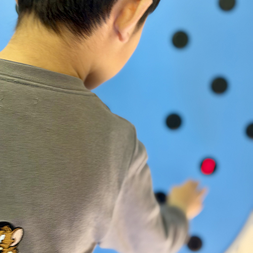 ビジョントレーニング