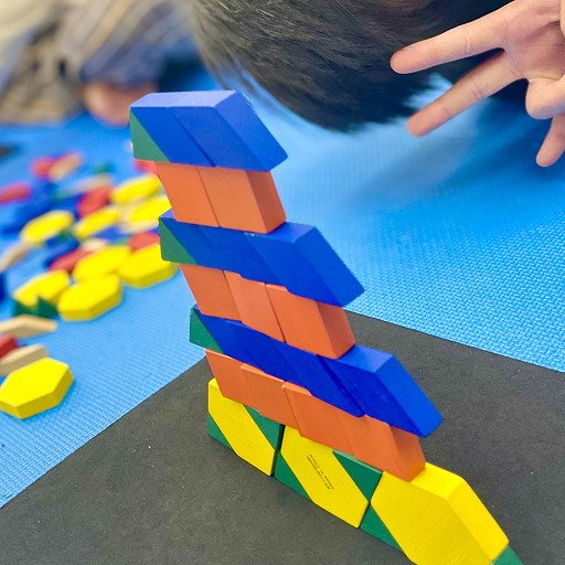 ビジョントレーニング