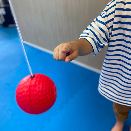 ビジョントレーニング