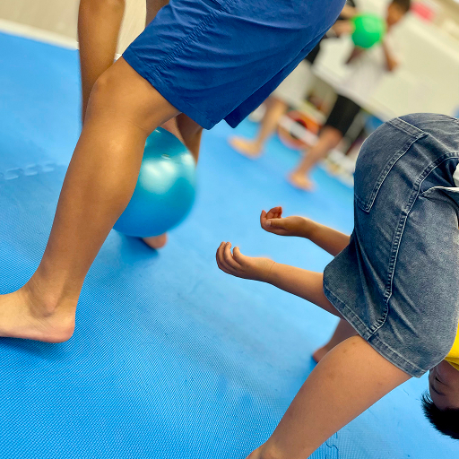 ビジョントレーニング